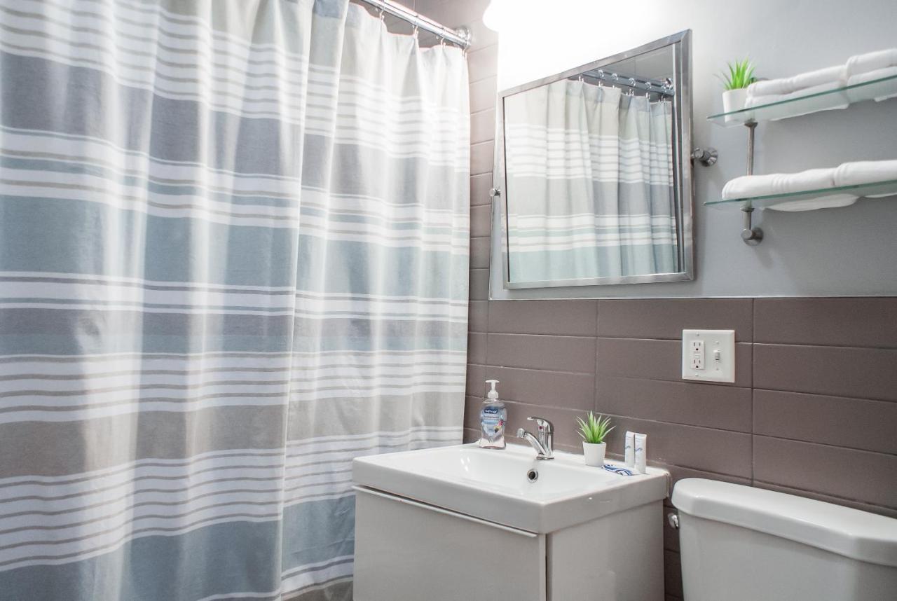 ניו הייבן Gorgeous 1Br Wooster Sq. Apt. - Wshr/Dryr, Parking מראה חיצוני תמונה